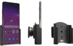 Brodit Passiv hållare med kulled, Samsung Galaxy S10+