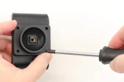 Brodit Passiv hållare med kulled, Samsung Galaxy S10
