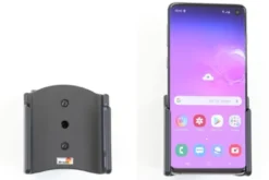 Brodit Passiv hållare med kulled, Samsung Galaxy S10