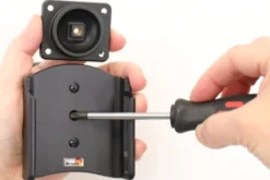 Brodit Passiv hållare med kulled, Samsung Galaxy S10