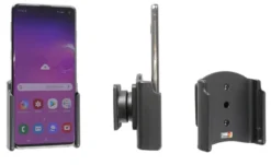 Brodit Passiv hållare med kulled, Samsung Galaxy S10