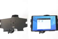 Brodit Passiv hållare med kulled, Huawei MediaPad M5 8.4