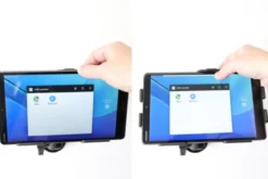 Brodit Passiv hållare med kulled, Huawei MediaPad M5 8.4