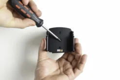Brodit Passiv hållare med kulled, Apple iPhone 11/11 Pro/X/XR/Xs