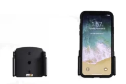Brodit Passiv hållare med kulled, Apple iPhone 11/11 Pro/X/XR/Xs