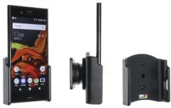 Brodit Passiv hållare med kulled, Sony Xperia XZ1
