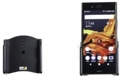 Brodit Passiv hållare med kulled, Sony Xperia XZ1