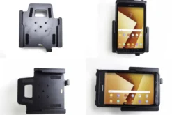 Brodit Passiv hållare med kulled, Samsung Galaxy Tab Active 2 SM-T390/SM-T395/3 SM-T570/SM-T575/5 SM-X300/SM-X306B