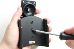 Brodit Passiv hållare med kulled, Samsung Galaxy J3 (2016)/J5 (2017)
