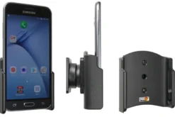 Brodit Passiv hållare med kulled, Samsung Galaxy J3 (2016)/J5 (2017)