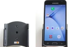 Brodit Passiv hållare med kulled, Samsung Galaxy J3 (2016)/J5 (2017)