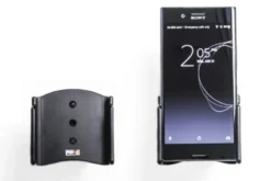 Brodit Passiv hållare med kulled, Sony Xperia XZ Premium