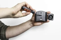 Brodit Passiv hållare med kulled, Sony Xperia XZ Premium