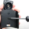 Brodit Passiv hållare med kulled, Samsung Galaxy S8