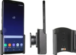 Brodit Passiv hållare med kulled, Samsung Galaxy S8