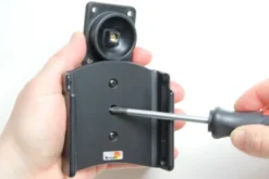 Brodit Passiv hållare med kulled, Samsung Galaxy Xcover 4