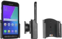 Brodit Passiv hållare med kulled, Samsung Galaxy Xcover 4