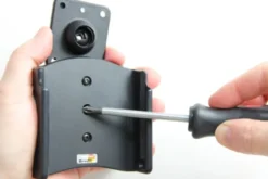 Brodit Passiv hållare med kulled, Motorola Moto G5 Plus