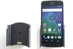 Brodit Passiv hållare med kulled, Motorola Moto G5 Plus