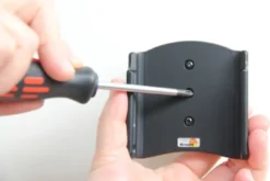 Brodit Passiv hållare med kulled, Motorola Moto G5 Plus