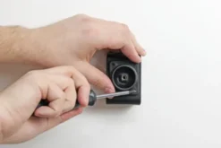 Brodit Passiv hållare med kulled, Lenovo Tab 3 7