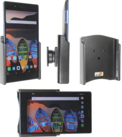 Brodit Passiv hållare med kulled, Lenovo Tab 3 7