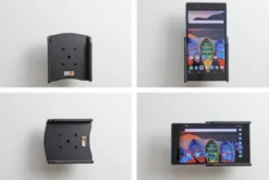 Brodit Passiv hållare med kulled, Lenovo Tab 3 7