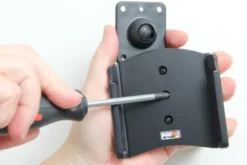 Brodit Passiv hållare med kulled, Motorola Moto Z Force Droid