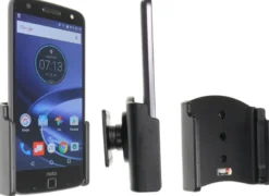 Brodit Passiv hållare med kulled, Motorola Moto Z Force Droid