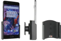 Brodit Passiv hållare med kulled, OnePlus 3/3T