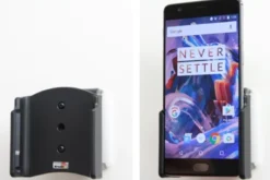 Brodit Passiv hållare med kulled, OnePlus 3/3T