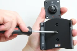 Brodit Passiv hållare med kulled, Samsung Galaxy S7 Active