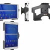 Brodit Passiv hållare med kulled, Samsung Galaxy Tab A 7.0 (2016) SM-T280/SM-T285