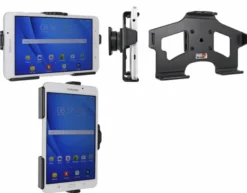 Brodit Passiv hållare med kulled, Samsung Galaxy Tab A 7.0 (2016) SM-T280/SM-T285