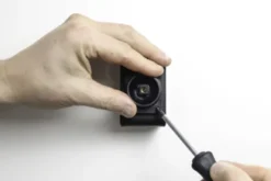 Brodit Passiv hållare med kulled, Apple iPhone X/Xs