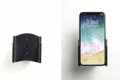 Brodit Passiv hållare med kulled, Apple iPhone X/Xs