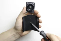 Brodit Passiv hållare med kulled, Apple iPhone X/Xs
