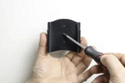 Brodit Passiv hållare med kulled, Apple iPhone X/Xs