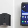 Brodit Passiv hållare med kulled, Samsung Galaxy S7 Edge