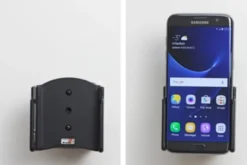 Brodit Passiv hållare med kulled, Samsung Galaxy S7 Edge