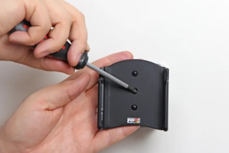 Brodit Passiv hållare med kulled, Samsung Galaxy S7 Edge