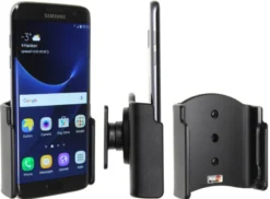 Brodit Passiv hållare med kulled, Samsung Galaxy S7 Edge