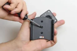 Brodit Passiv hållare med kulled, Samsung Galaxy S7 Edge