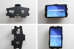 Brodit Passiv hållare med kulled, Samsung Galaxy Tab E 8.0