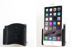 Brodit Passiv hållare med kulled, Apple iPhone 6S Plus/7 Plus/8 Plus/Xs Max