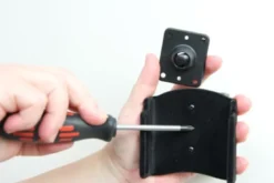 Brodit Passiv hållare med kulled, Apple iPhone 6S Plus/7 Plus/8 Plus/Xs Max