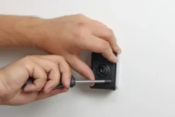 Brodit Passiv hållare med kulled, Sony Xperia Z5 Compact