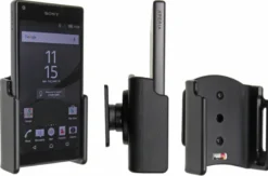 Brodit Passiv hållare med kulled, Sony Xperia Z5 Compact