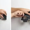 Brodit Passiv hållare med kulled, Apple iPad Mini 2019/4 (A1538, A1550)/5th Gen (A2124, A2125, A2126, A2133)