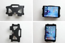 Brodit Passiv hållare med kulled, Apple iPad Mini 2019/4 (A1538, A1550)/5th Gen (A2124, A2125, A2126, A2133)
